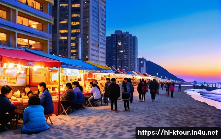 부산 해운대 여행 관련 이미지 1