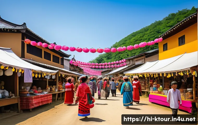 강원도 오대산 비로봉 등산 관련 이미지 2