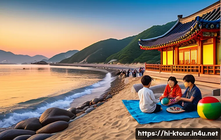 강릉 경포대 드라이브 관련 이미지 2