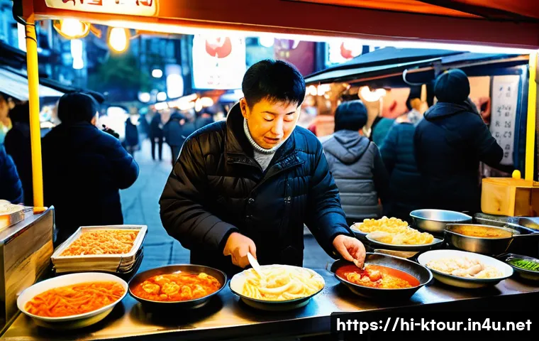 서울 남대문시장 쇼핑 관련 이미지 2